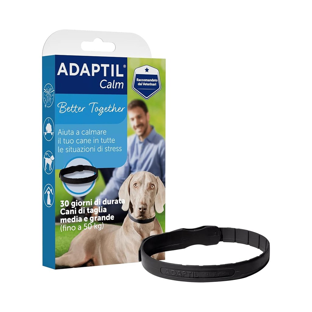 ADAPTIL CALM COLLARE - M/L